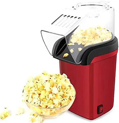 POPCORN MAKER -  PORTÁTIL