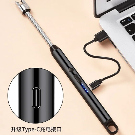 ENCENDEDOR ELÉCTRICO RECARGABLE