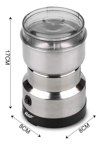 MOLINO ELÉCTRICO PÓRTATIL