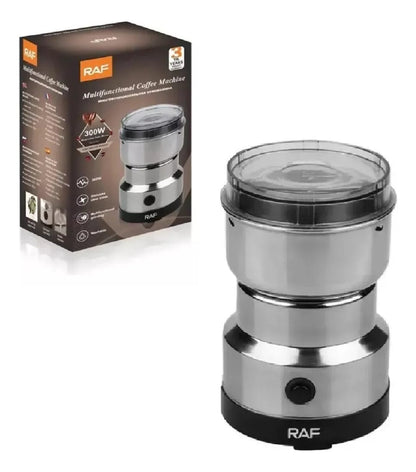 MOLINO ELÉCTRICO PÓRTATIL