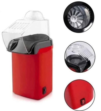 POPCORN MAKER -  PORTÁTIL