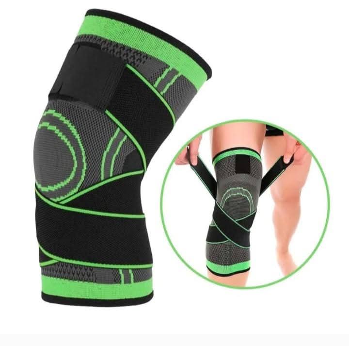 RODILLERAS DEPORTIVAS